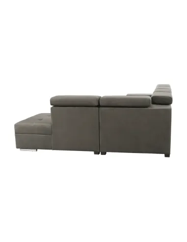 Canapea LAMORA U, living, 329x220x79/97 cm, KRONOS | MobilaOK