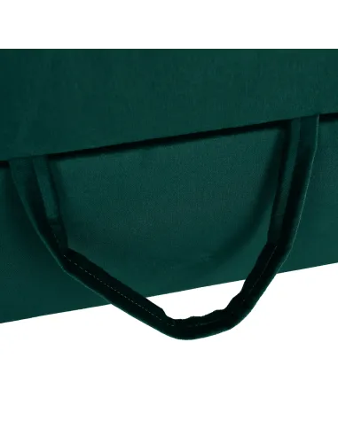 Canapea LAMORA U, living, 329x220x97 cm, material KRONOS | MobilaOK