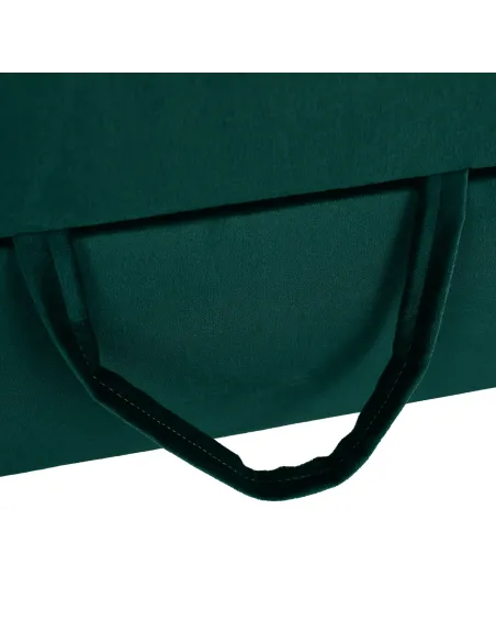 Canapea LAMORA U, living, 329x220x97 cm, material KRONOS | MobilaOK