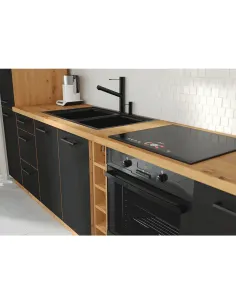 Ușă | MONRO ZM | bucătărie | 570x596 mm | PAL laminat | MobilaOK 2