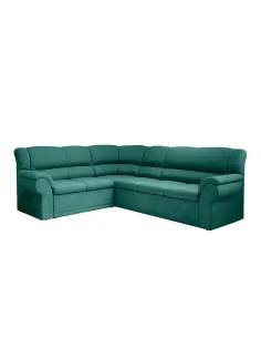 Canapea AMELIA colț stânga living 270x220x93 cm, material Monolith | MobilaOK