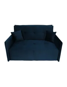Canapea ALANA, living, 146x105x85 cm, Ţesătură Riviera | MobilaOK 2