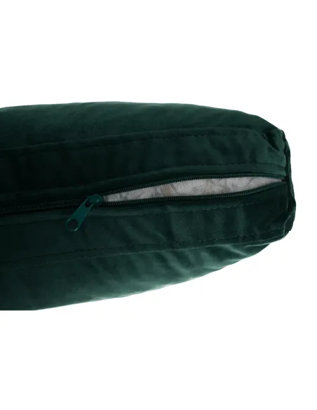 Canapea LUANA, living, 178x78x85 cm, tesatura smarald | MobilaOK