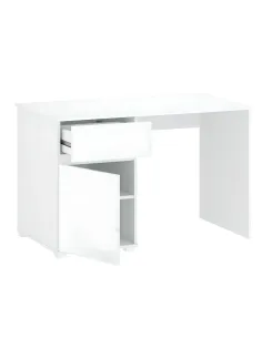 Birou LINDY, birou, 120x67x76 cm, PAL melaminat | MobilaOK 2