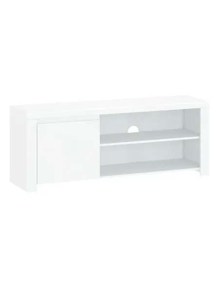Masă TV LINDY, living, 156x41.5x61 cm, PAL melaminat | MobilaOK