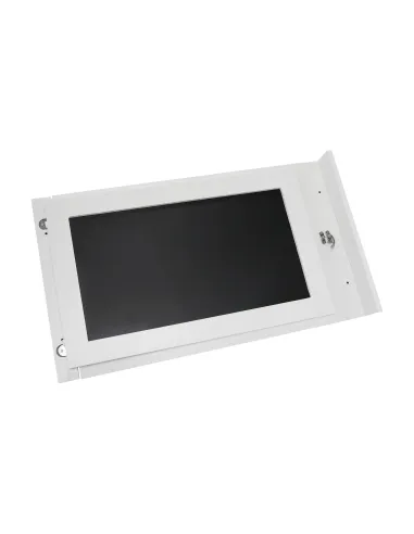 Masă pliantă ZALMAN, birou/copii, 50x75.5x75 cm, MDF cu tablă cretă | MobilaOK