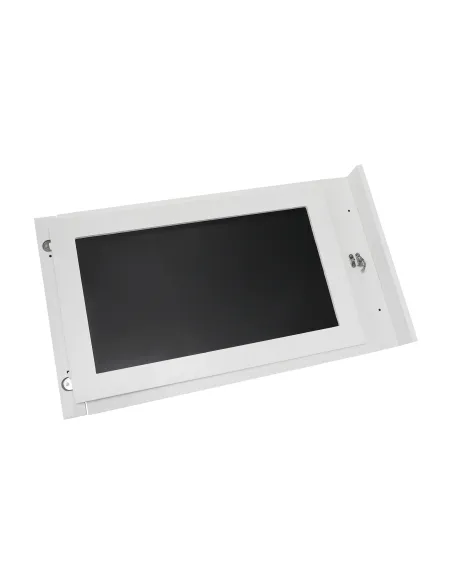 Masă pliantă ZALMAN, birou/copii, 50x75.5x75 cm, MDF cu tablă cretă | MobilaOK