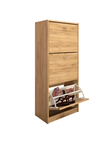 Pantofar 3 compartimente, artisan, VIVAT NEW TYP 2 | MobilaOK