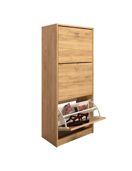 Pantofar 3 compartimente, artisan, VIVAT NEW TYP 2 | MobilaOK
