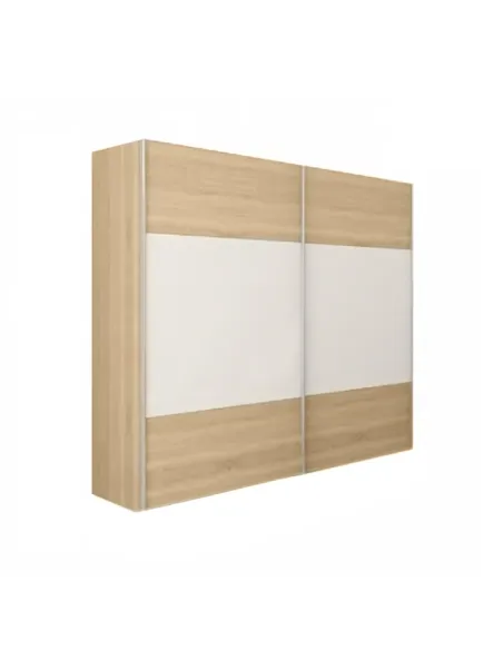 Set Dormitor GABRIELA NEW, dormitor, pat 180x200 cm, PAL melaminat | MobilaOK