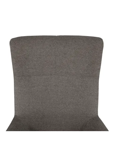 Fotoliu SAMY, living, 71x85x113 cm, material Matana/lemn | MobilaOK