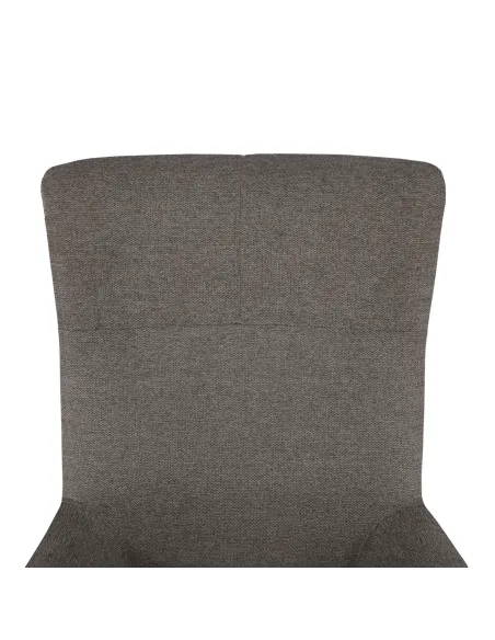 Fotoliu SAMY, living, 71x85x113 cm, material Matana/lemn | MobilaOK