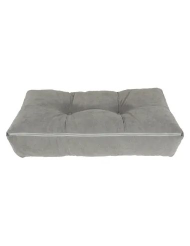 Canapea extensibilă AURELIA, living, 216x93x100 cm, textil Queens, gri | MobilaOK