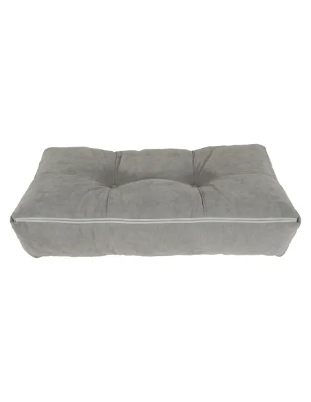 Canapea extensibilă AURELIA, living, 216x93x100 cm, textil Queens, gri | MobilaOK