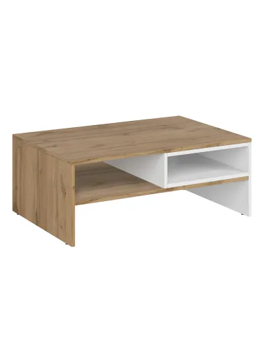 Măsuță de cafea VILGO, living, 90x60x35.5 cm, PAL melaminat | MobilaOK
