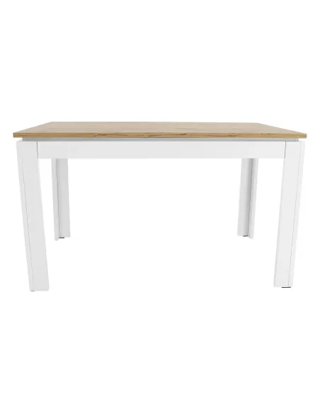Masă pliantă VILGO, living/bucătărie, 135-184x86 cm, PAL melaminat | MobilaOK