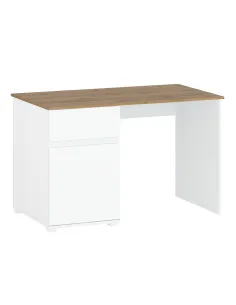 Masă PC VILGO pentru birou, 120x67x76 cm, PAL melaminat | MobilaOK