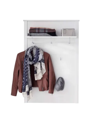 Panou suspendat OLJE pentru hol, dormitor, birou, 81x26x122 cm, PAL melaminat | MobilaOK