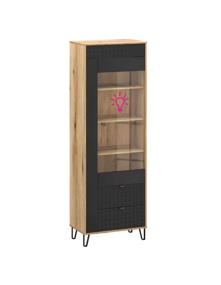 Lustră LED, 4 PUNCTE, living/dormitor, alb, PAL | MobilaOK