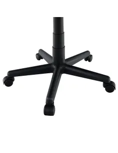 Fotoliu REMO 3 NEW birou, 51x84-94x53 cm, Plasă și Plastic | MobilaOK 2