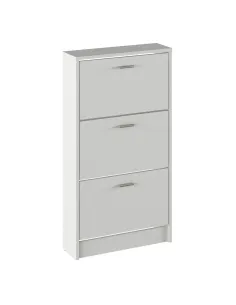 Dulap pantofi, MOBI 13, hol/dormitor, 58x18x107 cm, PAL melaminat | MobilaOK
