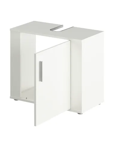 Dulap baie, LESSY NEW 02, baie, 68.7x35x61.2 cm, PAL melaminat | MobilaOK