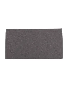 Pernă Şezut, BERGI, pentru bancă, 55.6x30x4 cm, material textil | MobilaOK 2