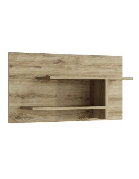 Cuier DORSI 80, hol/intrare, 80x21.6x42.7 cm, PAL melaminat | MobilaOK