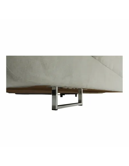 Canapea BUTON P, living, 275x225x71/85 cm, textil, KONDELA | MobilaOK