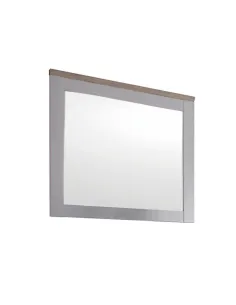 Oglindă PROVENSAL, hol, 95x92x4 cm, PAL înfoliat | MobilaOK