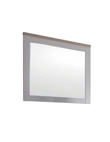 Oglindă PROVENSAL, hol, 95x92x4 cm, PAL înfoliat | MobilaOK