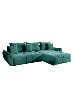 Canapea Extensibilă BELD ROH, living, 280x180 cm, Itaka | MobilaOK