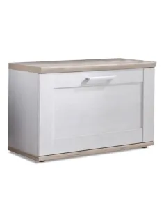 Pantofar PROVENSAL pentru hol, 76x50x38 cm, PAL înfoliat | MobilaOK