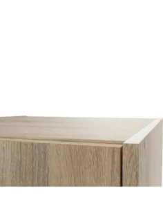 Dulap șifonier TEMPO ASISTENT NEW 005, dormitor/birou, 57x55x175 cm, PAL melaminat | MobilaOK 2