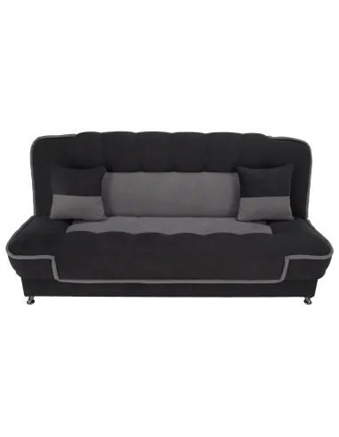 Canapea extensibilă PERSI, living, 195x88x95 cm, spumă poliuretanică și țesătură Soro | MobilaOK