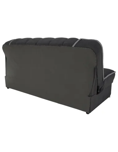 Canapea extensibilă PERSI, living, 195x88x95 cm, spumă poliuretanică și țesătură Soro | MobilaOK