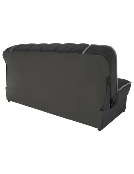 Canapea extensibilă PERSI, living, 195x88x95 cm, spumă poliuretanică și țesătură Soro | MobilaOK