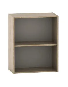 Dulăpior TEMPO ASISTENT NEW 010, birou, 57x71x34 cm, PAL melaminat | MobilaOK