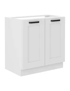 Dulap baie, LULA, baie, 80x52x82 cm, PAL melaminat | MobilaOK