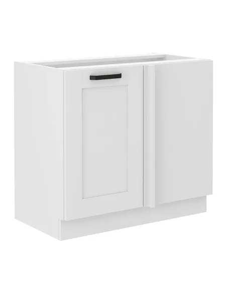 Dulap inferior LULA bucătărie 105x52x82 cm PAL melaminat | MobilaOK