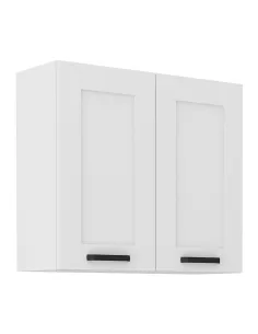 Dulap superior LULA, bucătărie, 80x31x71.5 cm, PAL melaminat | MobilaOK