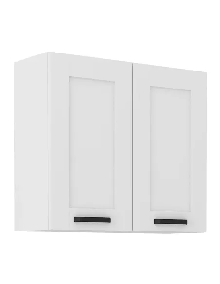 Dulap superior LULA, bucătărie, 80x31x71.5 cm, PAL melaminat | MobilaOK
