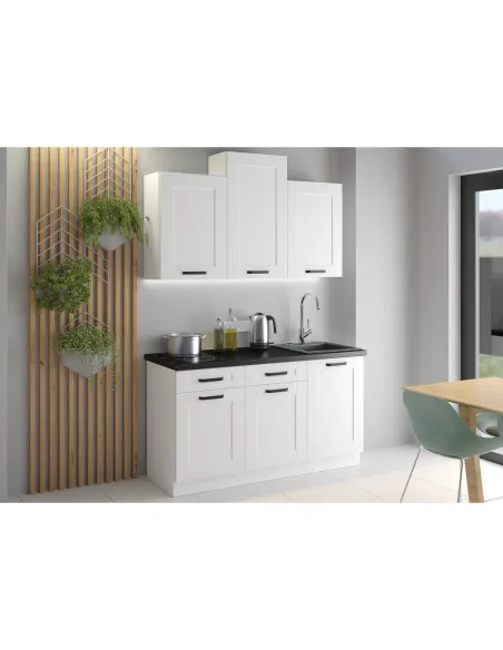 Dulap superior LULA 60, bucătărie, 60x31x71.5 cm, PAL melaminat | MobilaOK