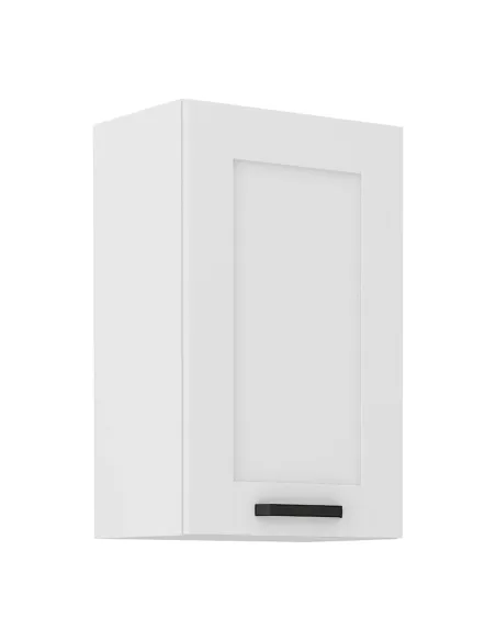 Dulap superior LULA 45, alb, 45x31x71.5 cm, PAL melaminat | MobilaOK