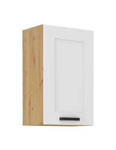 Dulap Superior LULA, Bucătărie/Living, 45x31x71.5 cm, PAL/MDF Înfoliat | MobilaOK