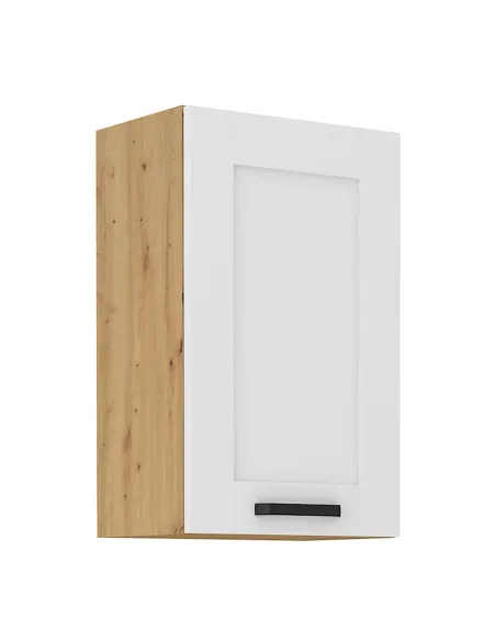 Dulap Superior LULA, Bucătărie/Living, 45x31x71.5 cm, PAL/MDF Înfoliat | MobilaOK