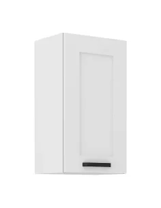 Dulap superior LULA 40 G-72 1F, bucatarie, 40x31x71.5 cm, PAL melaminat | MobilaOK