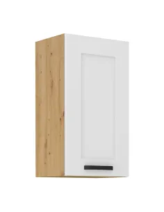 Dulap superior, LULA 40 G-72 1F, bucatarie, 40x31x71.5 cm, PAL melaminat | MobilaOK