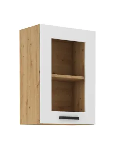 Dulap Superior, LULA 40, Bucătărie, 40x31x71.5 cm, PAL/MDF | MobilaOK