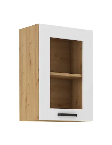 Dulap Superior, LULA 40, Bucătărie, 40x31x71.5 cm, PAL/MDF | MobilaOK